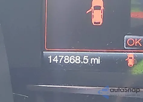 2013 Ford Flex Sel from USA, damaged, VIN 2FMHK6C81DBD36144